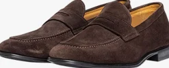 VAN BOMMEL e loafers sbm-40038 bruin Outlet