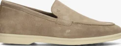 VAN BOMMEL e loafers sbm-40037 bruin Outlet