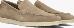 VAN BOMMEL e loafers sbm-40037 bruin Outlet