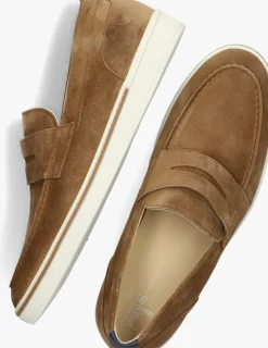 VAN BOMMEL e loafers sbm-40041 bruin Sale