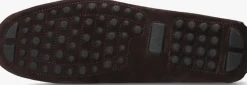 VAN BOMMEL e mocassins sbm-40019 manerba bruin Sale