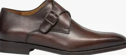 VAN BOMMEL e nette schoenen sbm-30146 raffa bruin Outlet