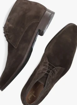 VAN BOMMEL e nette schoenen sbm-50029 raffa bruin Outlet