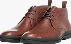 VAN BOMMEL e nette schoenen sbm-50038 magma bruin Sale