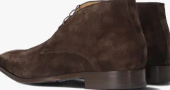 VAN BOMMEL e nette schoenen sbm-50029 raffa bruin Best