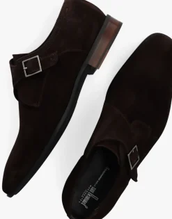 VAN BOMMEL e nette schoenen sbm-30016 bruin Sale