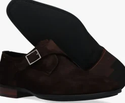 VAN BOMMEL e nette schoenen sbm-30016 bruin Sale