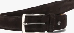 VAN BOMMEL e riem cbm-10011 de belter bruin New