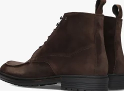 VAN BOMMEL e veterboots sbm-50041 bruin