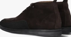 VAN BOMMEL e veterschoenen sbm-50027 bruin Sale