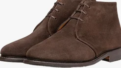 VAN BOMMEL e veterschoenen sbm-50002 bruin