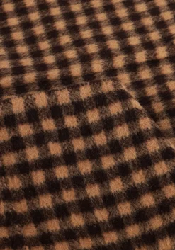 VANESSA BRUNO e minirok mimi bruin Sale