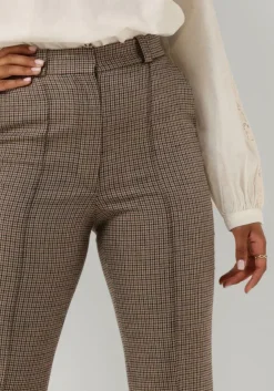 VANESSA BRUNO e pantalon bean bruin Clearance