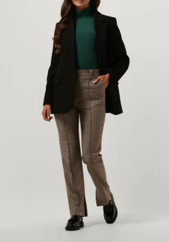 VANESSA BRUNO e pantalon bean bruin Clearance