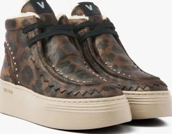 VIA VAI e enkelboots isa callum bruin Outlet