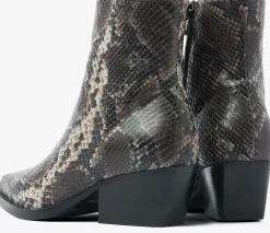 VIA VAI e enkellaarsjes do cassidy bruin Sale