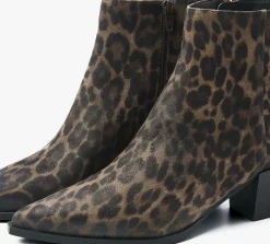 VIA VAI e enkellaarsjes kate malina bruin Discount