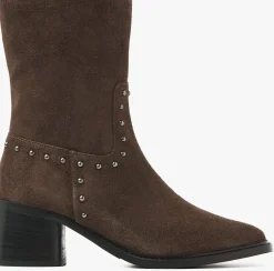 VIA VAI e enkellaarsjes zoey rose bruin Best