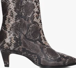 VIA VAI e enkellaarsjes lina jackson bruin New