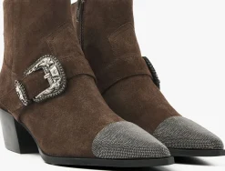 VIA VAI e enkellaarsjes kate jemma bruin Best