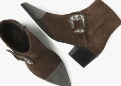 VIA VAI e enkellaarsjes kate jemma bruin Best