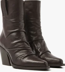 VIA VAI e enkellaarsjes gioia stella bruin Hot