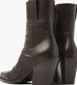 VIA VAI e enkellaarsjes gioia stella bruin Hot