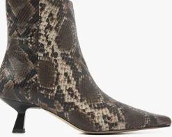 VIA VAI e enkellaarsjes suzy franky bruin Clearance