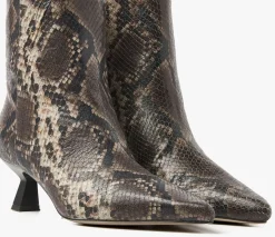 VIA VAI e enkellaarsjes suzy franky bruin Clearance