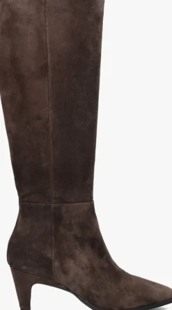 VIA VAI e hoge laarzen lina perri bruin Discount