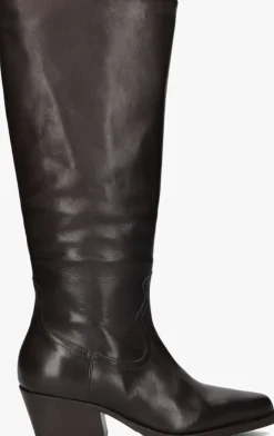 VIA VAI e hoge laarzen do ashley bruin Sale