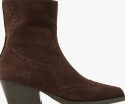 VIA VAI e laarzen do aiden bruin Outlet