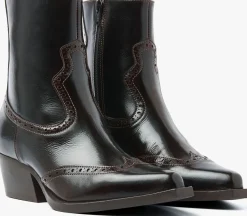 VIA VAI e laarzen do aiden bruin Online