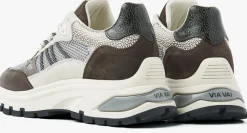 VIA VAI e lage sneakers liz dae bruin Online