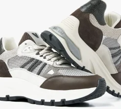 VIA VAI e lage sneakers liz dae bruin Online