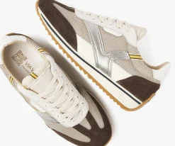 VIA VAI e lage sneakers mikki natalia bruin