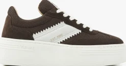 VIA VAI e lage sneakers isa lou bruin Outlet