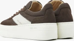 VIA VAI e lage sneakers isa lou bruin Outlet