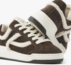 VIA VAI e lage sneakers sam sadie bruin Online