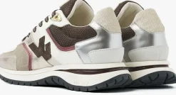 VIA VAI e lage sneakers usher davina bruin Discount