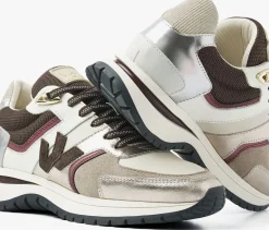 VIA VAI e lage sneakers usher davina bruin Discount