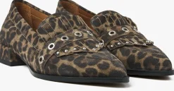 VIA VAI e loafers jazz emily bruin Online