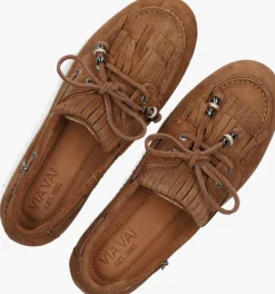 VIA VAI e loafers june loua bruin Best