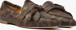 VIA VAI e loafers lola rayne bruin New
