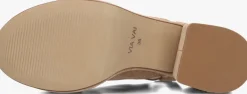 VIA VAI e sandalen elia paisley bruin Hot