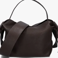 VIA VAI e schoudertas nodo fabi bruin Outlet