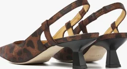 VIA VAI e slingbacks suzy aliya bruin New