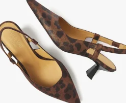 VIA VAI e slingbacks suzy aliya bruin New