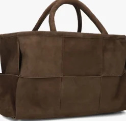 VIAMAILBAG e handtas demi bruin Online