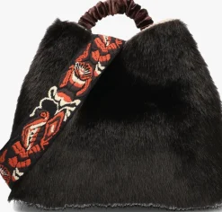 VIAMAILBAG e handtas coral fake bruin